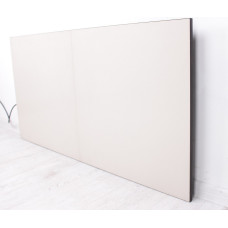 Kamin Sildītājs Kam-in eco heat 525EBGT, smil&scaron;u krāsā.