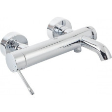 Grohe Uz sienas piestiprināms vannas jaucējkrāns Essence New, 33624001