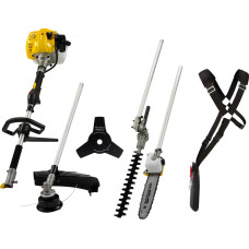 Texas Zāles pļāvējs &ndash; krūmgriezis BCU33M