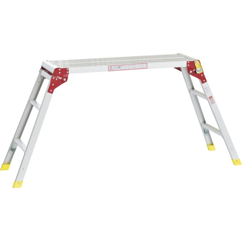 G21 Kāpnes ar platformu 6390387 0,73 x 1,78 m
