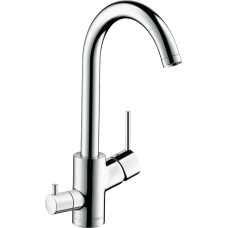 Hansgrohe Virtuves jaucējkrāns Talis M52 14875000