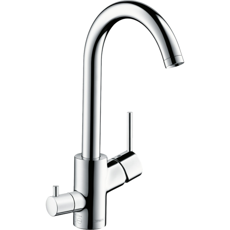 Hansgrohe Virtuves jaucējkrāns Talis M52 14875000