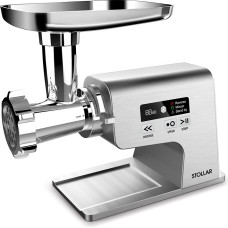 Stollar Gaļas ma&scaron;īna Power Grind BMG900