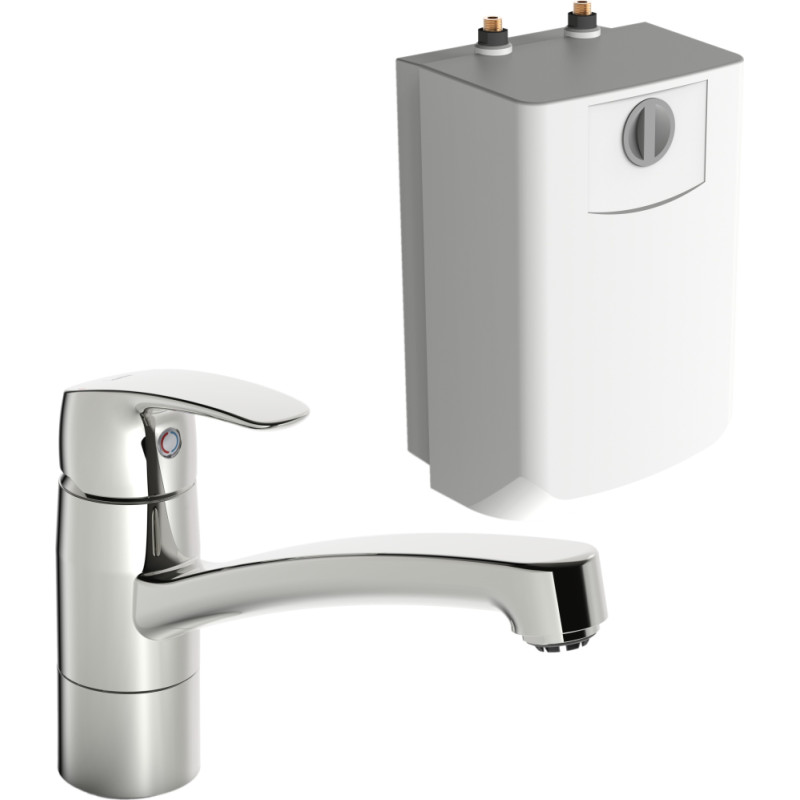 Oras Virtuves jaucējkrāns vasaras mājai &ndash; Safira 1023F.