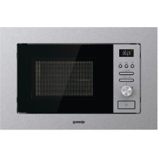 Gorenje Mikroviļņu krāsns BMI201AG1X