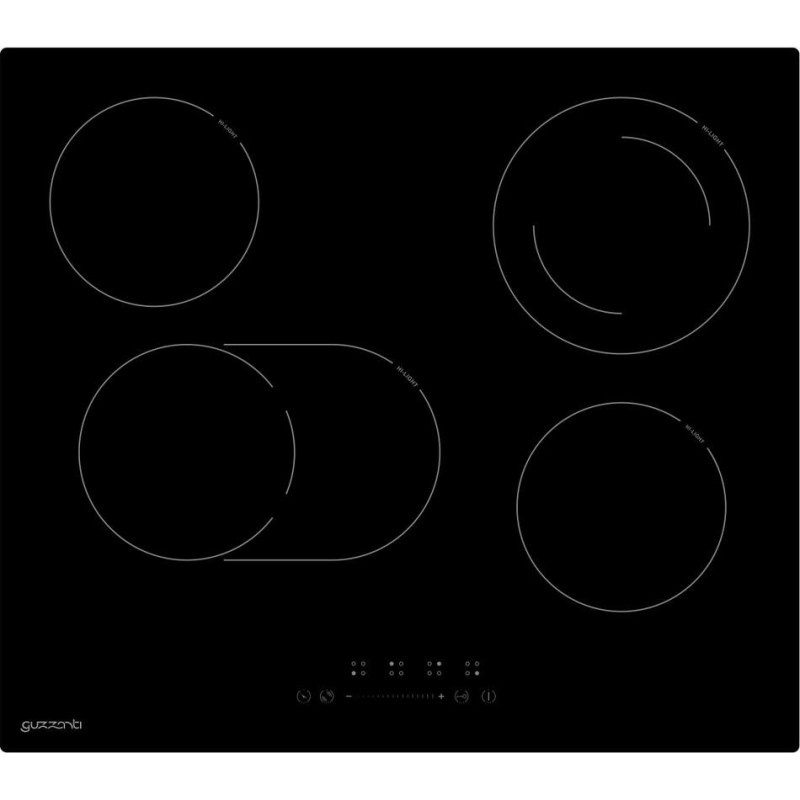 Guzzanti Buras dēlis GZ-8304A