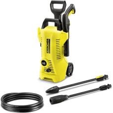 Karcher Augstspiediena mazgātājs K 2 FULL CONTROL 1.673-600.0