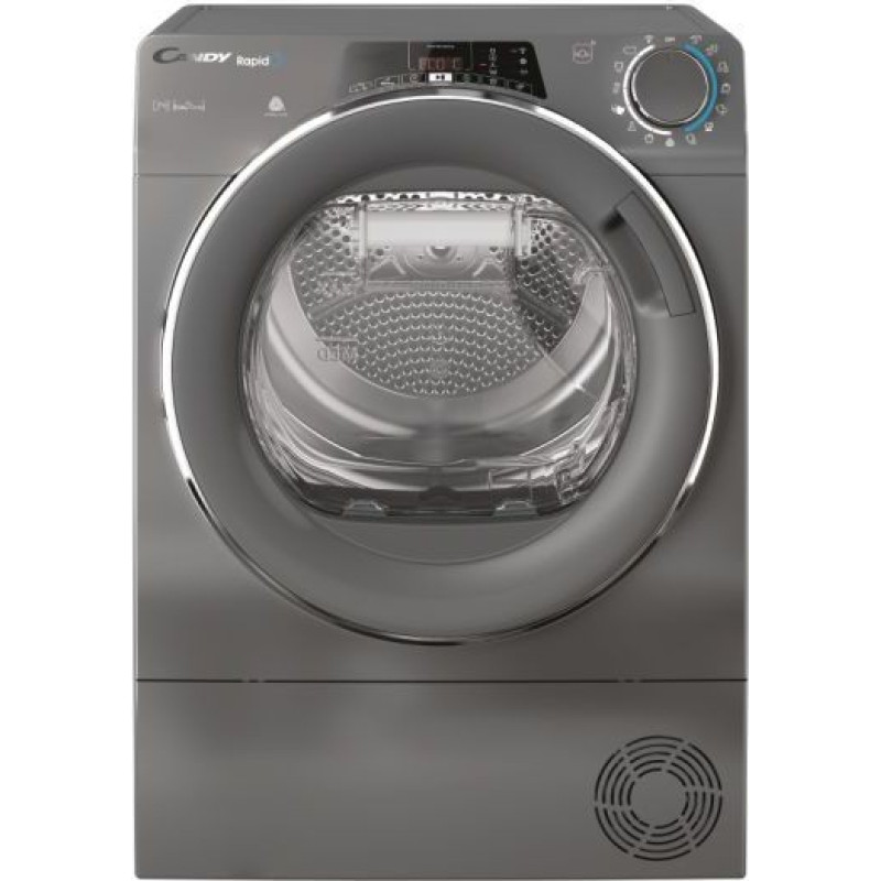 Candy Žāvētājs RO4 H7A2TCERX-S