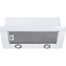 Vlano Iebūvējams tvaika nosūcējs TL 60 WH