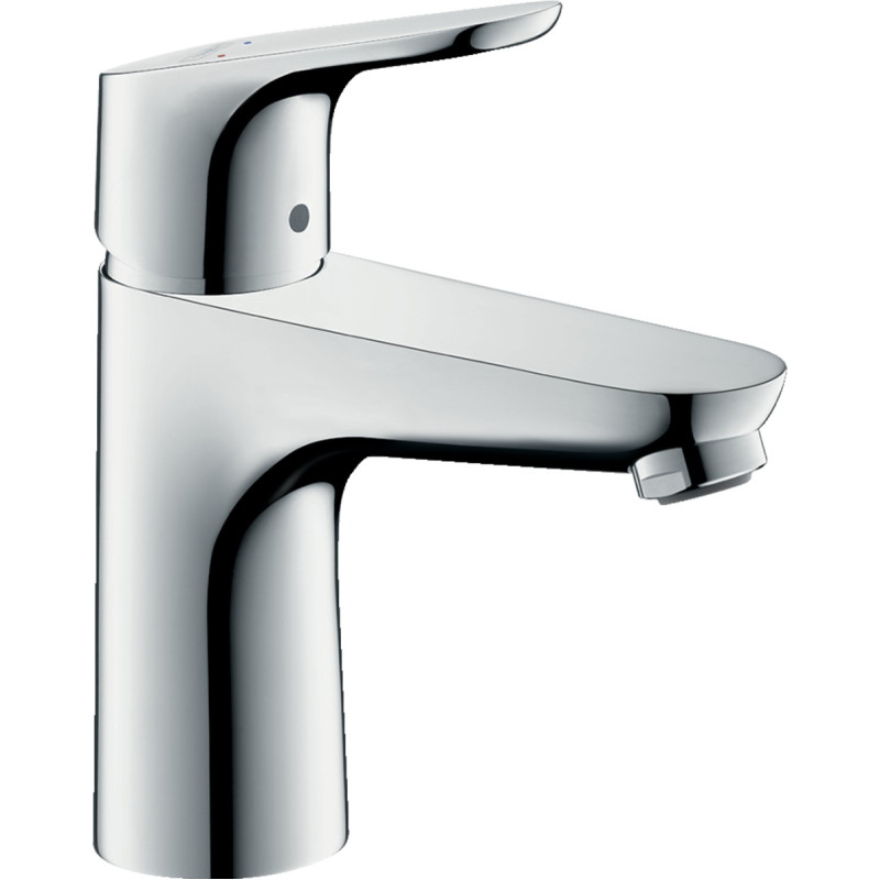 Hansgrohe Izlietnes jaucējkrāns Focus 31603000