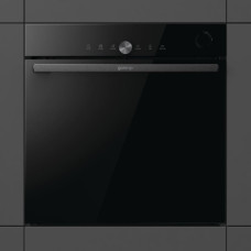 Gorenje Cepe&scaron;krāsns BPSA6747DGWI
