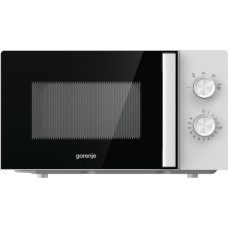 Gorenje Mikroviļņu krāsns MO17E1WH