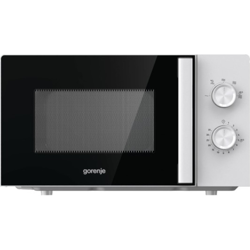 Gorenje Mikroviļņu krāsns MO17E1WH