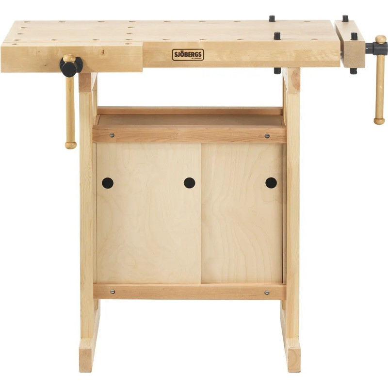 Sjobergs Koka darbnīcas galds Sj&ouml;bergs Multi Function Bench 1060, 33820