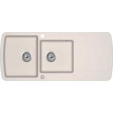 Aquasanita Izlietne SQL201-111AW