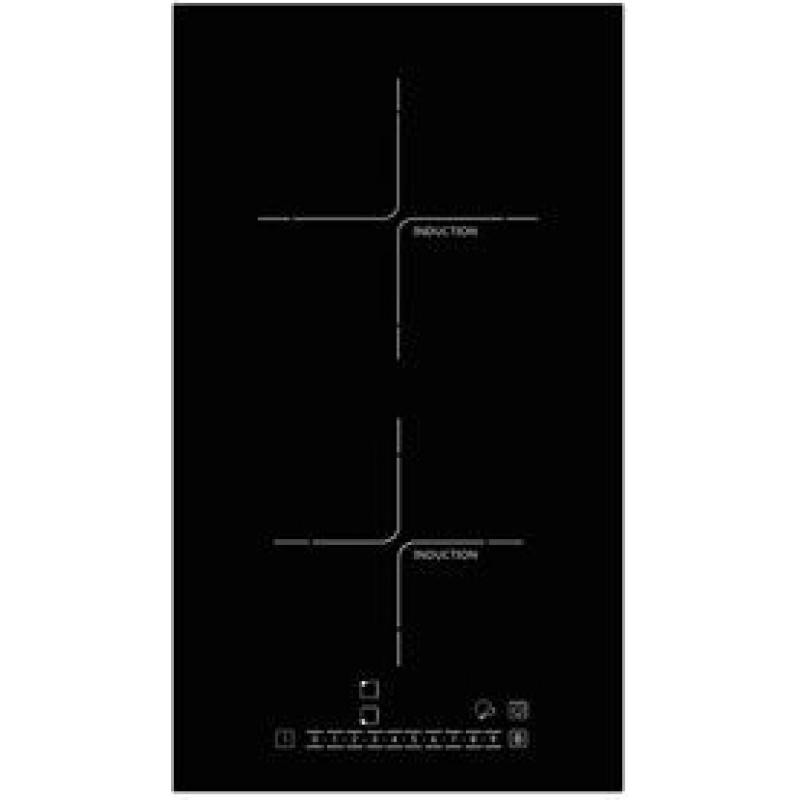 Schlosser Domino indukcijas virsma PI302S1