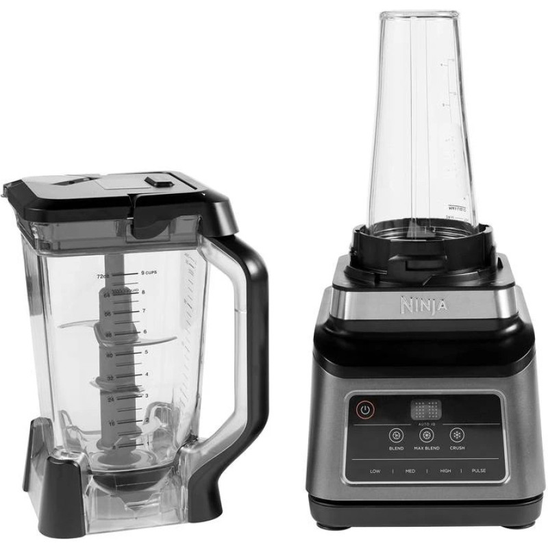 Ninja Blenderis BN750EU 2in1, 1200 W, 2,1 l