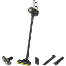 Karcher Putekļu sūcējs &ndash; slota VC 4 CORDLESS MYHOME PET 1.198-633.0