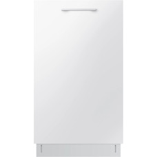 Samsung Iebūvējama trauku mazgājamā ma&scaron;īna DW50DG450B00ET