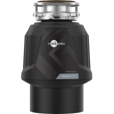 ISE Pārtikas atkritumu smalcinātājs P550 SR-2 A/S (80381T)