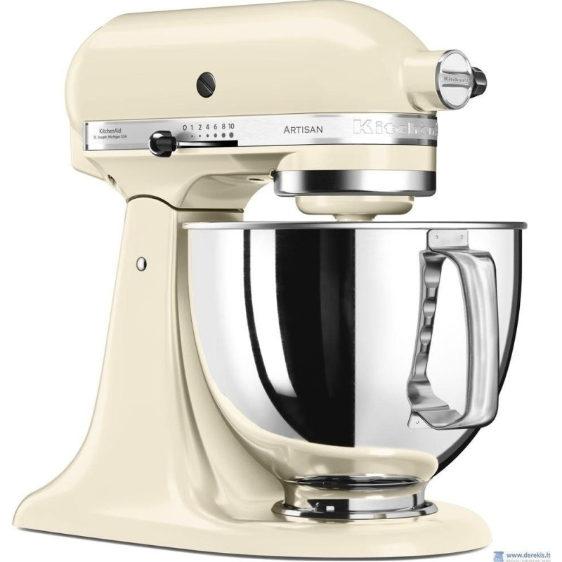 Kitchenaid Mikseris 5KSM175PSEAC