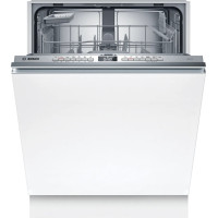 Bosch Trauku mazgājamā ma&scaron;īna SMV4HTX03E