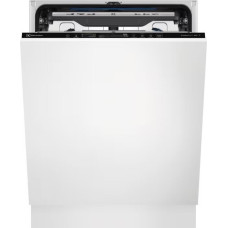 Electrolux Iebūvējama trauku mazgājamā ma&scaron;īna, 900, ComfortLift, EEC87600W