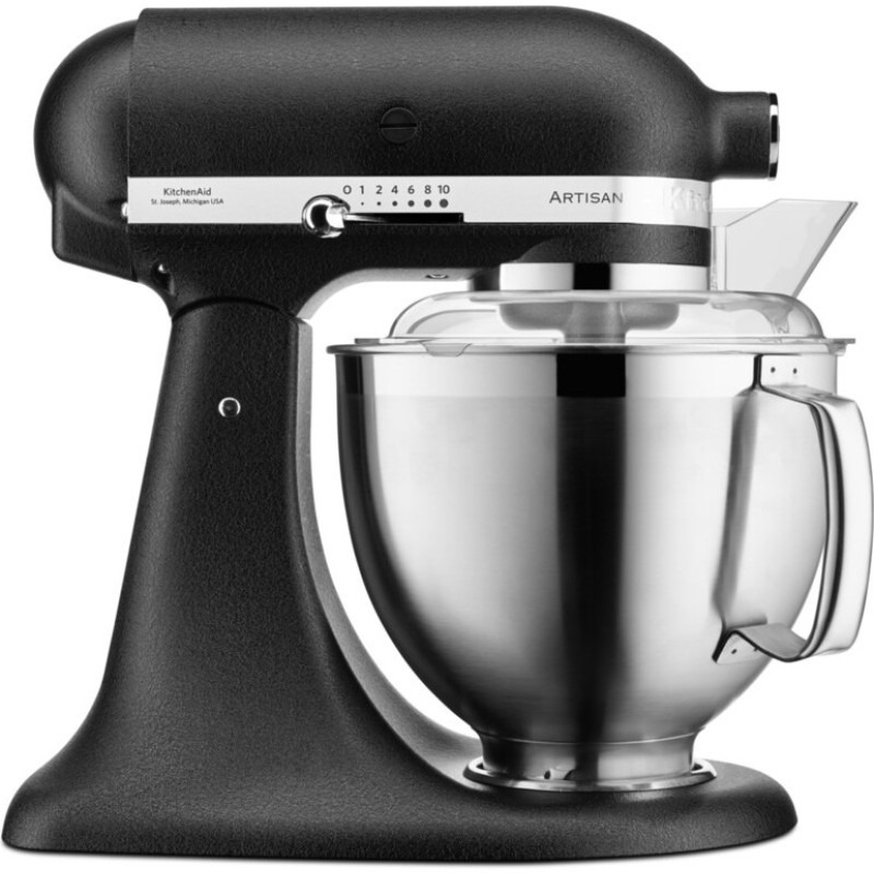 Kitchenaid Mikseris ARTISAN 5KSM185PSEBK