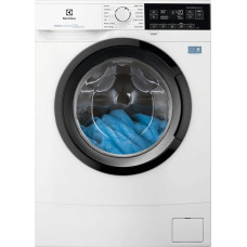 Electrolux Veļas mazgājamā ma&scaron;īna EWS6307BE