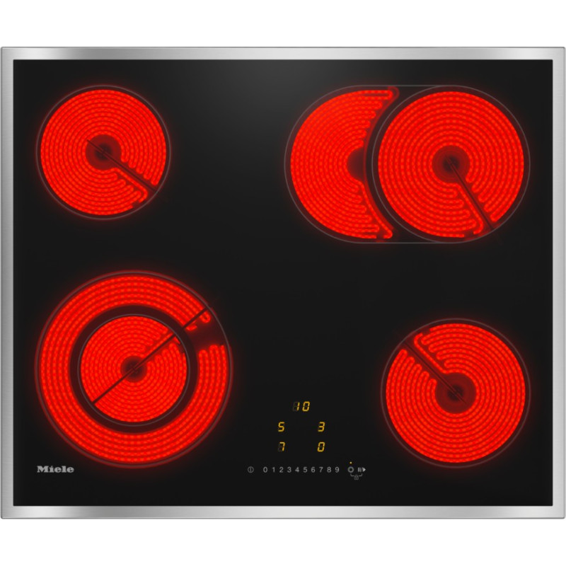 Miele Siltumsūknis KM 6521 FR