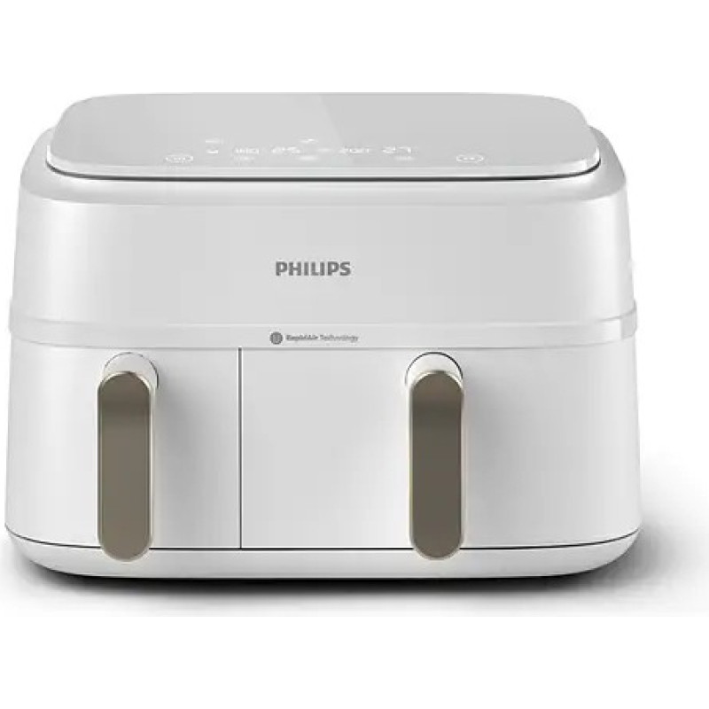 Philips Karstā gaisa frīerī, 3000, NA353/10, 9 l