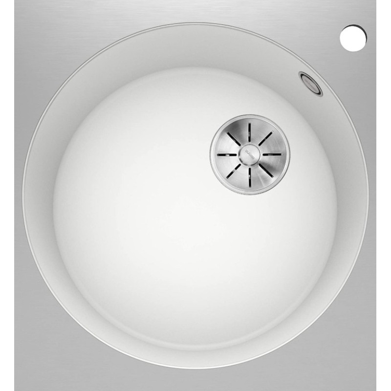 Blanco Izlietne ARTAGO 6-IF/A SteelFrame 521767