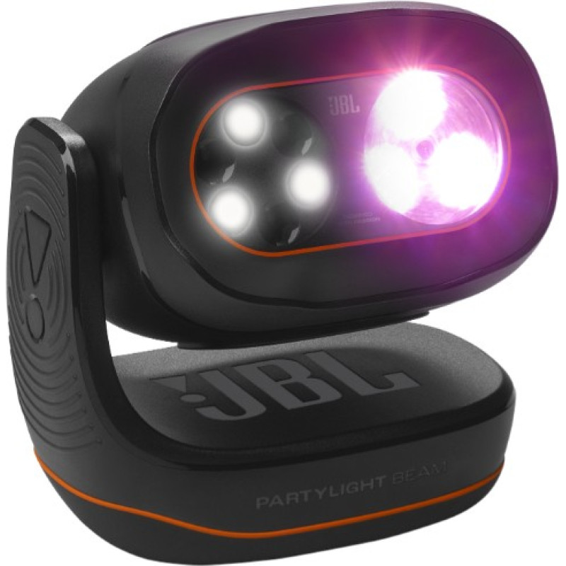 JBL Prožektors Party Light Beam