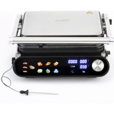 Elit Grils GRILLZILLA 2200 W
