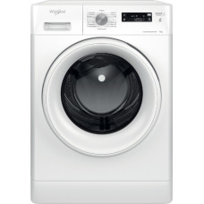 Whirlpool Veļas mazgājamā ma&scaron;īna FFS7469WEE