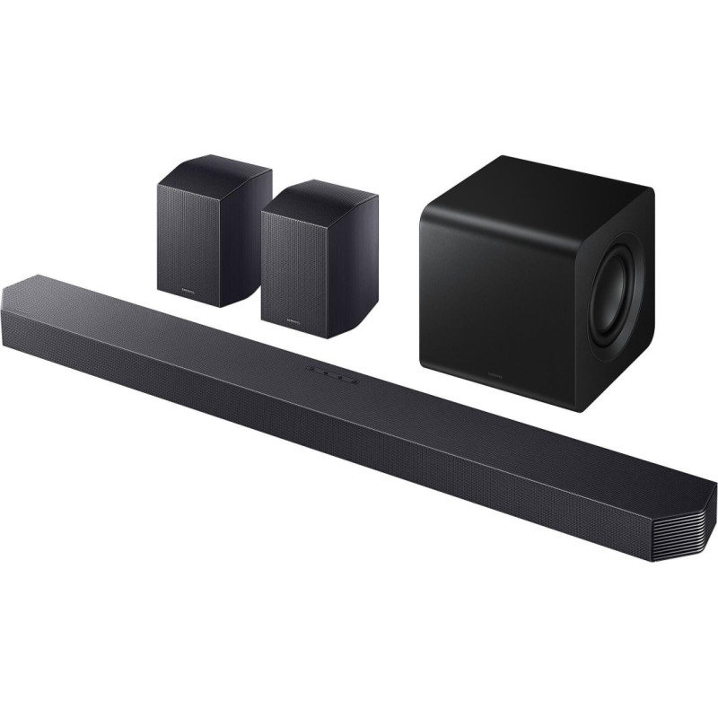 Samsung Audio sistēma HW-Q930F/EN