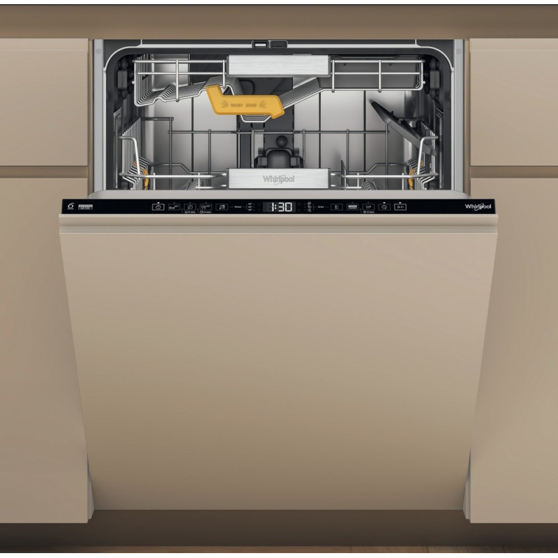 Whirlpool Veļas mazgājamā ma&scaron;īna W8I HT58 T