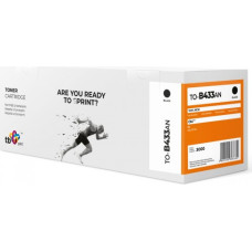 Tb Print Toner for OKI B433/513 TO-B433AN BK 100% new