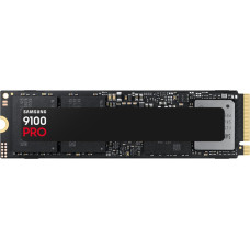 Samsung 9100 PRO PCIe&reg; 5.0 NVMe&trade; M.2 SSD - 1 TB