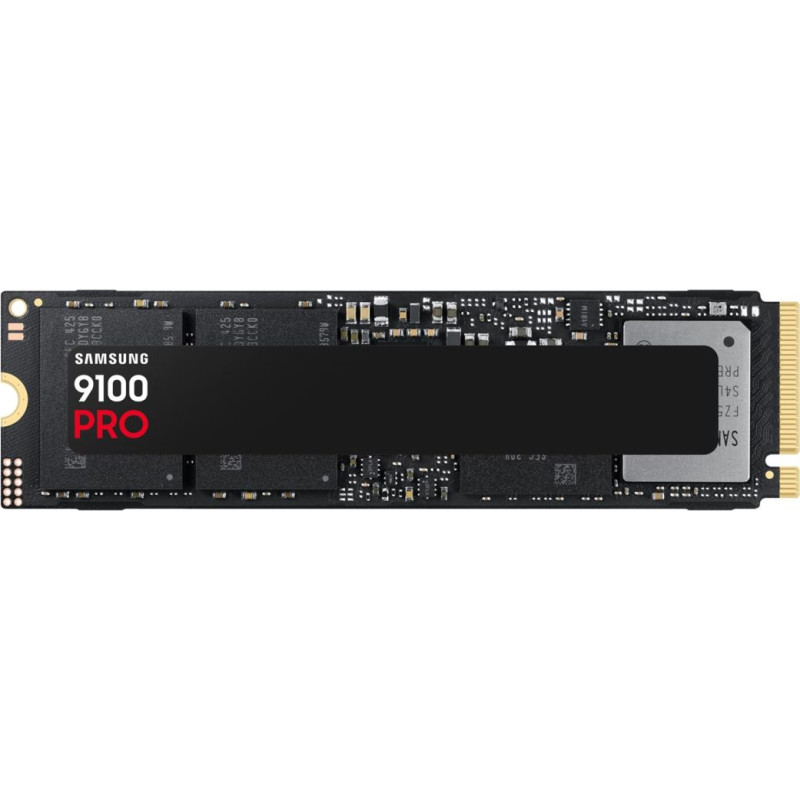 Samsung 9100 PRO PCIe&reg; 5.0 NVMe&trade; M.2 SSD - 1 TB