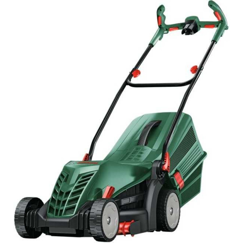 Bosch Universāls rotak 37-555 1400 W, 06008A6501