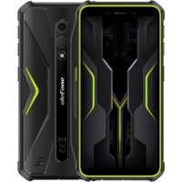 Ulefone Smartfon Armor X12 3GB/32GB Zielony