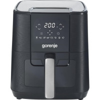 Gorenje Karstā gaisa cep&scaron;anas ierīce AF1350DWB, 1350 W, 5.4 l