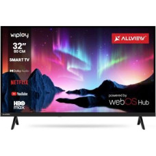 Allview TV LED 32 inch 32WIPLAY6301-H
