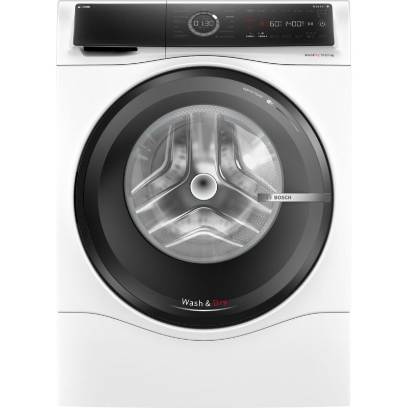 Bosch Veļas ma&scaron;īna WNC25SN
