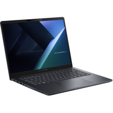 Asus ExpertBook B3405CCA-LY2739X Ultra 5 225H 14.0" WUXGA 300 nits 60 Hz Wide View AG 32 GB DDR5 1 TB SSD Intel Graphics WLAN + Bluetooth 4G LTE 1080p camera 50 Wh battery Windows 11 Pro Gentle Grey 3-year on-site warranty