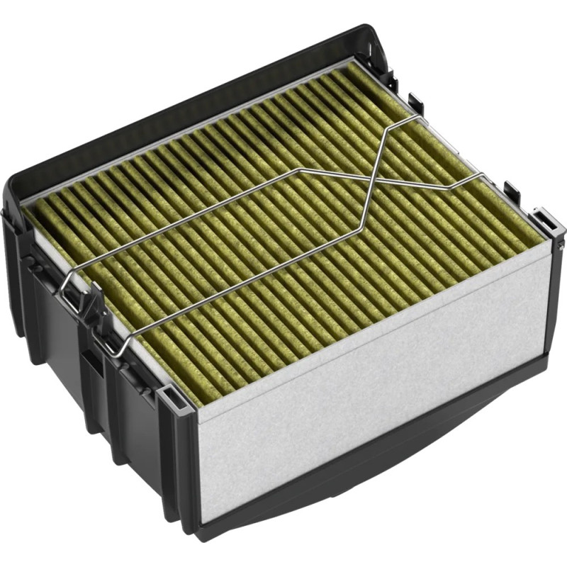 Bosch Recirkulācijas komplekts DWZ1DX1I6