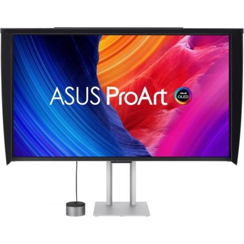 Asus ProArt Display OLED PA32UCDMR-K - 240Hz | 4K | QD-OLED | 31.5"