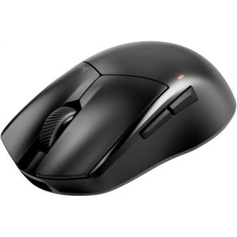 Be Quiet! Mysz be quiet! Dark Perk Ergo  (BM007)