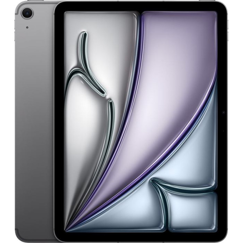 Apple iPad Air 5G Apple M LTE-TDD & LTE-FDD 128 GB 27.9 cm (11") 12 GB Wi-Fi 7 (802.11be) iPadOS 26 Grey